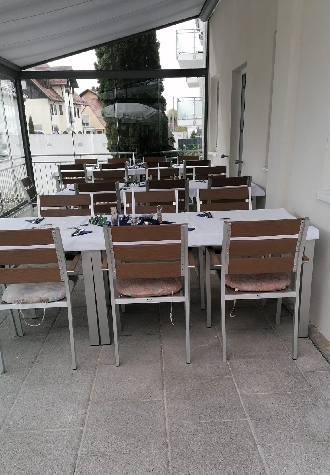Sommergarten