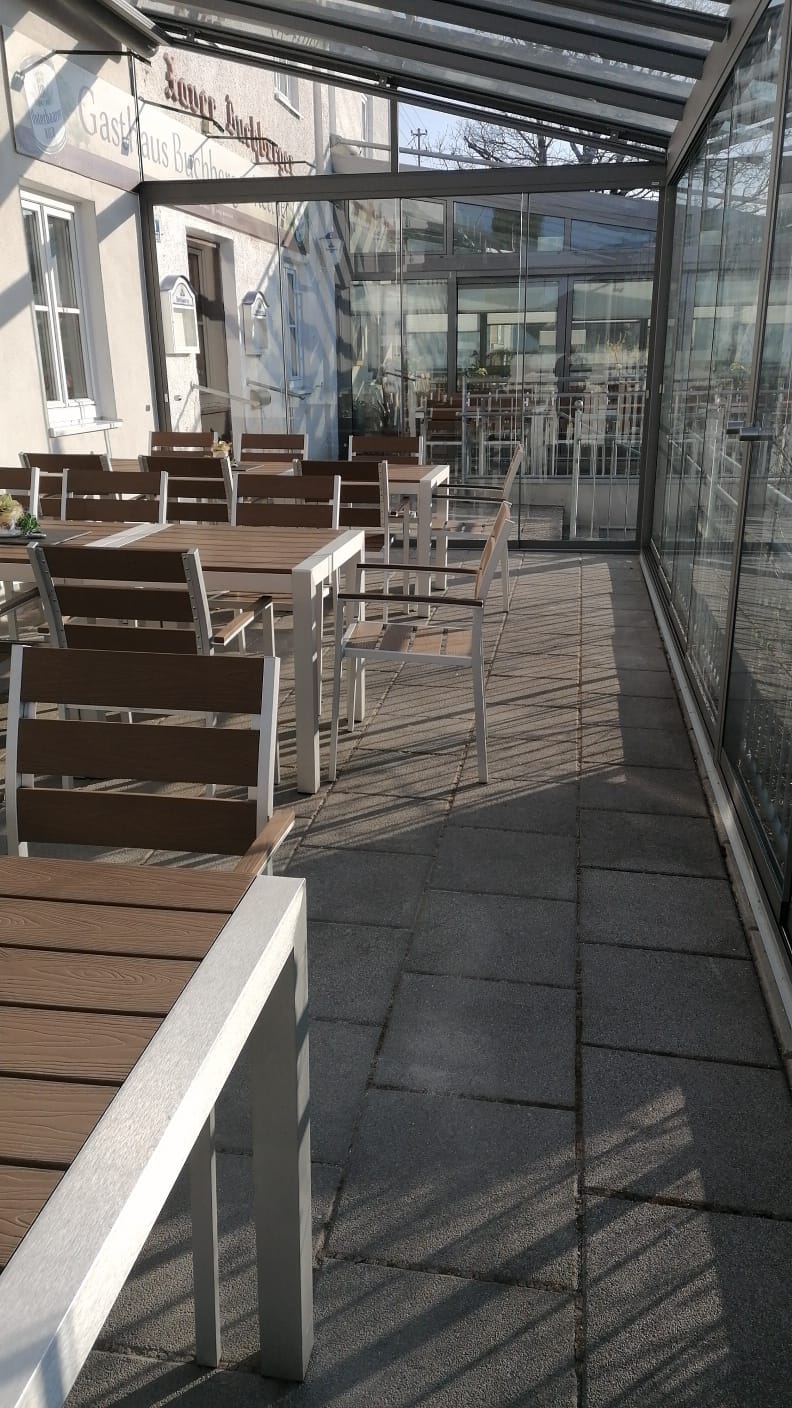 Sommergarten